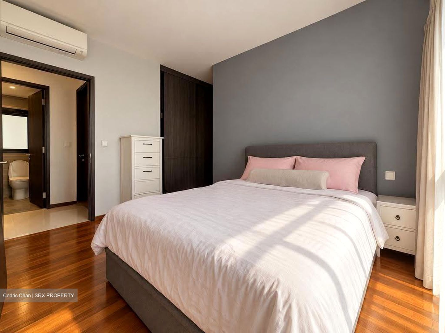 North Park Residences (D27), Apartment #631306021